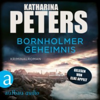 . Bornholmer Geheimnis - Sarah Pirohl ermittelt, Band 5 (Ungek?rzt)