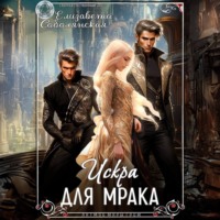 Елизавета Соболянская. Искра для Мрака