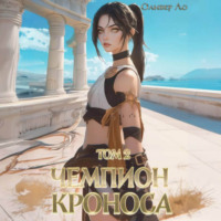 . Чемпион Кроноса. Том 2