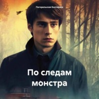 Погорельская Екатерина. По следам монстра