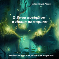 . О Змее коварном и Иване пожарном