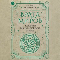 . Врата миров. Законы магического мира