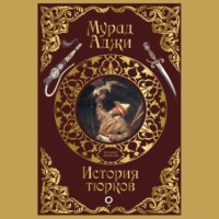 Мурад Аджи. История тюрков
