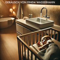 . Baby Sleep Sound Edition, Folge 8: Ger?usch von einem Wasserhahn