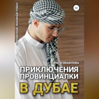 . Приключения провинциалки в Дубае