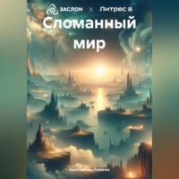 . Сломанный мир