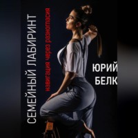 Юрий Белк. Семейный лабиринт: Навигация через разногласия