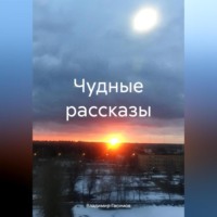 . Чудные рассказы
