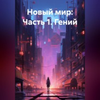 . Новый мир: Часть 1. Гений