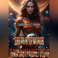 . Дверь в Демонов.Тьма Завтрашнего Дня