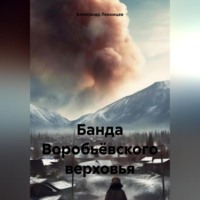 . Банда Воробьёвского верховья
