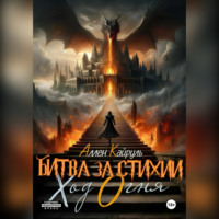 . Битва за стихии. Ход Огня