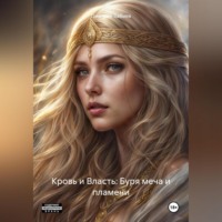 . Кровь и Власть: Буря меча и пламени