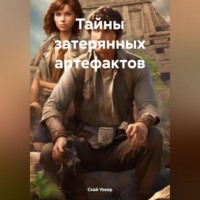 . Тайны затерянных артефактов