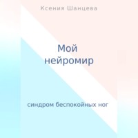 . Мой нейромир