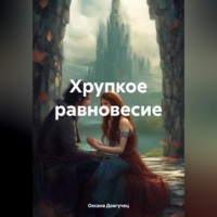 . Хрупкое равновесие