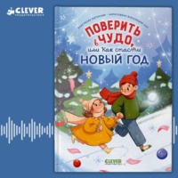 . Поверить в чудо, или как спасти Новый год