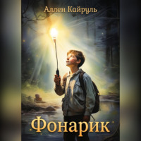 . Фонарик