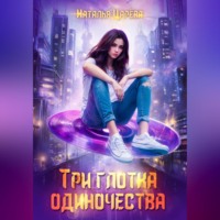 . Три глотка одиночества