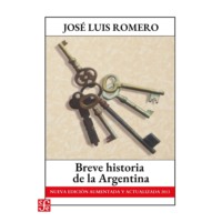 . Breve historia de la Argentina - Nueva edici?n aumentada y actualizada 2013
