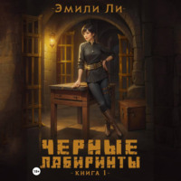 . Черные лабиринты. Книга 1