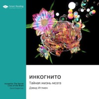 Smart Reading. Инкогнито. Тайная жизнь мозга. Дэвид Иглмен. Саммари