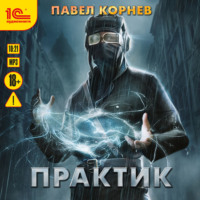 Павел Корнев. Практик