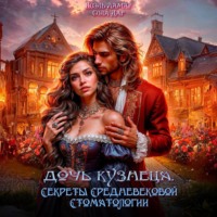 . Дочь кузнеца, или Секреты Cредневековой стоматологии