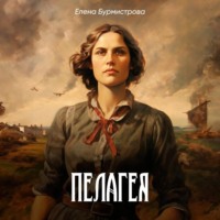 Елена Валерьевна Бурмистрова. Пелагея