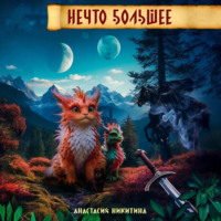 . Нечто большее