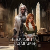 Елизавета Соболянская. Телохранитель для медички
