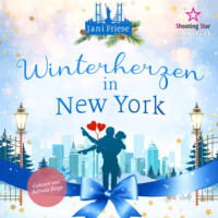 Jani Friese. Winterherzen in New York - New York Winter Romance, Band 1 (ungek?rzt)