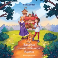 . Загадка таинственной дороги