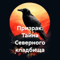 . Призрак. Тайна Северного кладбища