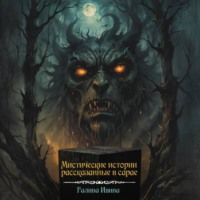 . Мистические истории рассказанные в сарае