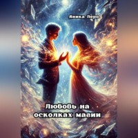 . Любовь на осколках магии