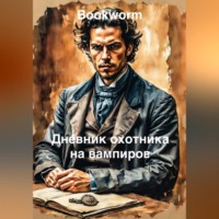 . Дневник охотника на вампиров