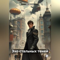 . Эхо стальных теней