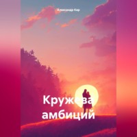 Александр Кар. Кружева амбиций