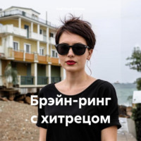 . Брэйн-ринг с хитрецом