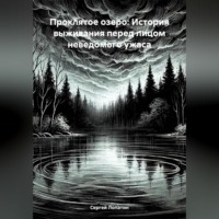 Сергей Александрович Лопатин. Проклятое озеро: История выживания перед лицом неведомого ужаса