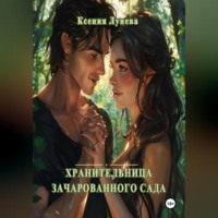 . Хранительница зачарованного сада