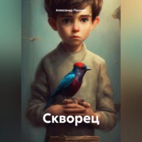 . Скворец