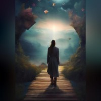 . Оливия