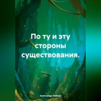 . По ту и эту стороны существования