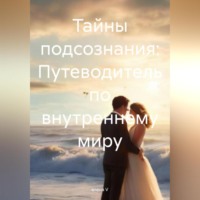. Тайны подсознания: Путеводитель по внутреннему миру