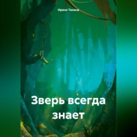 Ирина Танина. Зверь всегда знает