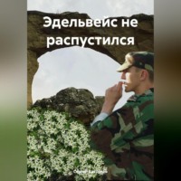 . Эдельвейс не распустился