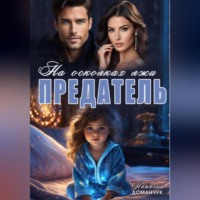 . Предатель. На осколках лжи