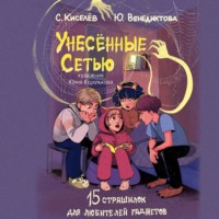 . Унесённые Сетью. Страшилки для любителей гаджетов